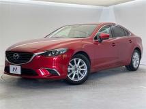 2018 Mazda Atenza