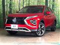2025 Mitsubishi Eclipsecross
