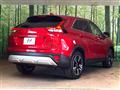 2025 Mitsubishi Eclipsecross