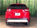 2025 Mitsubishi Eclipsecross