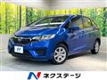 2017 Honda Fit