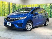 2017 Honda Fit