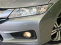 2015 Honda Grace