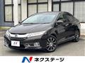 2015 Honda Grace