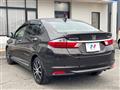2015 Honda Grace