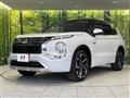 2022 Mitsubishi OUTLANDER PHEV