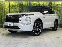 2022 Mitsubishi OUTLANDER PHEV