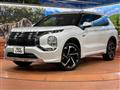 2022 Mitsubishi OUTLANDER PHEV
