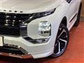 2022 Mitsubishi OUTLANDER PHEV