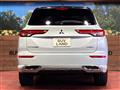 2022 Mitsubishi OUTLANDER PHEV