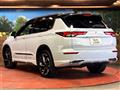 2022 Mitsubishi OUTLANDER PHEV