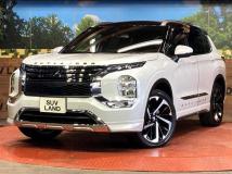 2022 Mitsubishi OUTLANDER PHEV