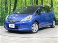 2010 Honda Fit Hybrid