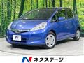 2010 Honda Fit Hybrid