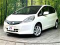 2011 Honda Fit Hybrid