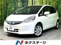 2011 Honda Fit Hybrid