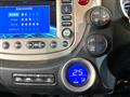 2011 Honda Fit Hybrid