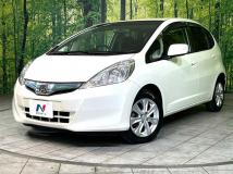 2011 Honda Fit Hybrid