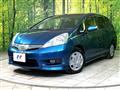 2012 Honda Fit Hybrid