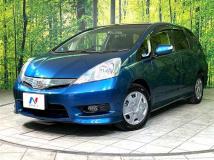 2012 Honda Fit Hybrid