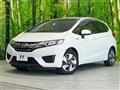 2014 Honda Fit Hybrid