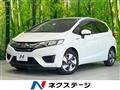 2014 Honda Fit Hybrid