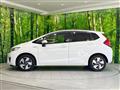 2014 Honda Fit Hybrid
