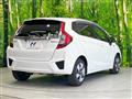 2014 Honda Fit Hybrid