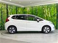 2014 Honda Fit Hybrid