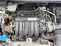2014 Honda Fit Hybrid