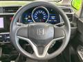 2014 Honda Fit Hybrid