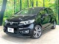 2016 Honda Fit Hybrid