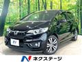 2016 Honda Fit Hybrid