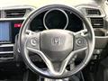 2016 Honda Fit Hybrid