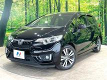 2016 Honda Fit Hybrid