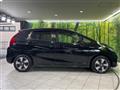 2017 Honda Fit Hybrid
