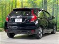 2017 Honda Fit Hybrid