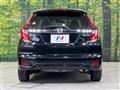 2017 Honda Fit Hybrid