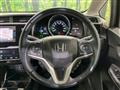 2017 Honda Fit Hybrid