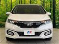 2019 Honda Fit Hybrid