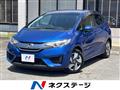 2014 Honda Fit Hybrid