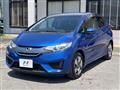 2014 Honda Fit Hybrid