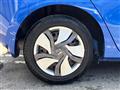 2014 Honda Fit Hybrid