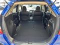2014 Honda Fit Hybrid