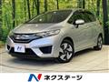 2014 Honda Fit Hybrid