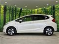 2015 Honda Fit Hybrid