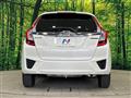 2015 Honda Fit Hybrid