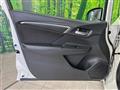 2015 Honda Fit Hybrid