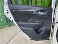 2015 Honda Fit Hybrid