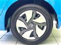 2014 Honda Fit Hybrid